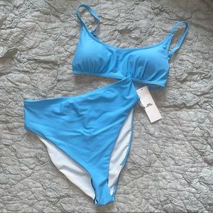 Urban Outfitters Out From Under Bikini